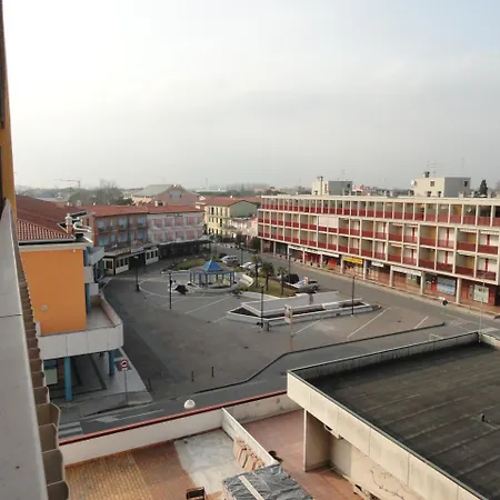 Apartment Eva Immobiliare Friuli
