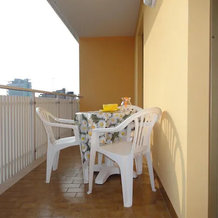 Appartamento Eva