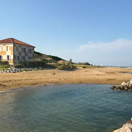 Apartment Eva Immobiliare Friuli