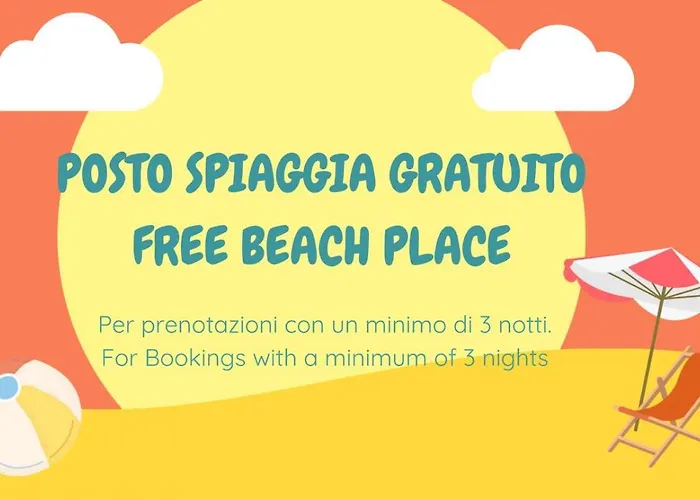 Appartement Eva Bibione
